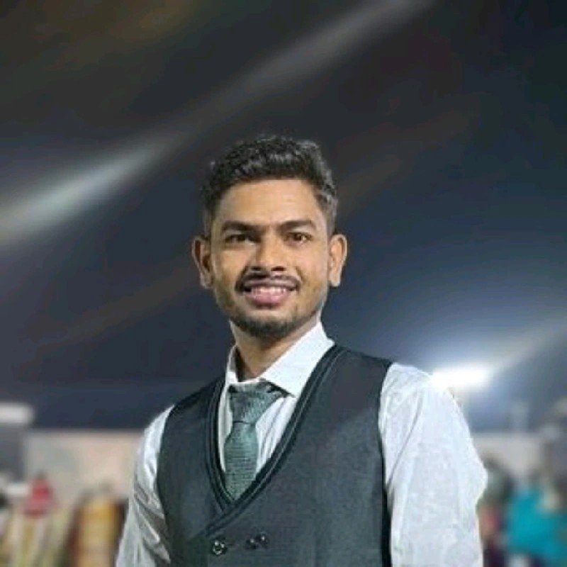 Pratik Shinde — Data Engineer
